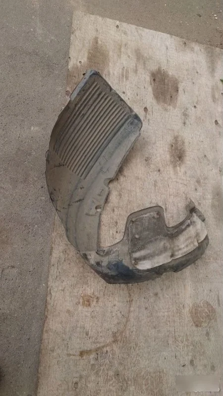 Подкрылок Kia Ceed 2 JD