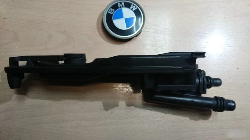 Плата монтажная BMW 5 E60