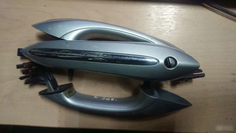 Ручка двери BMW F