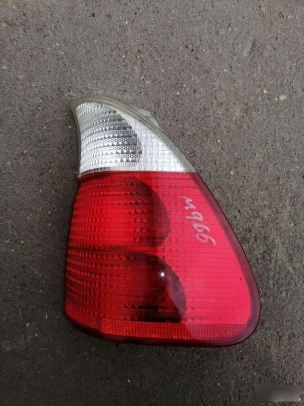 Фонарь BMW X5 E53