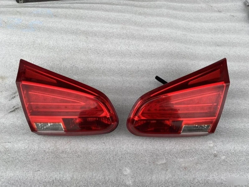 Фонари крышки багажника led Kia Ceed 2