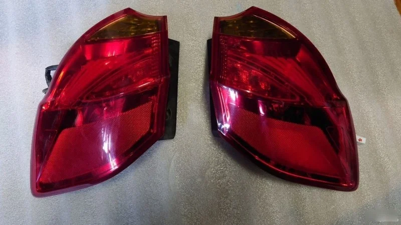 Фонарь Kia Ceed 2 JD