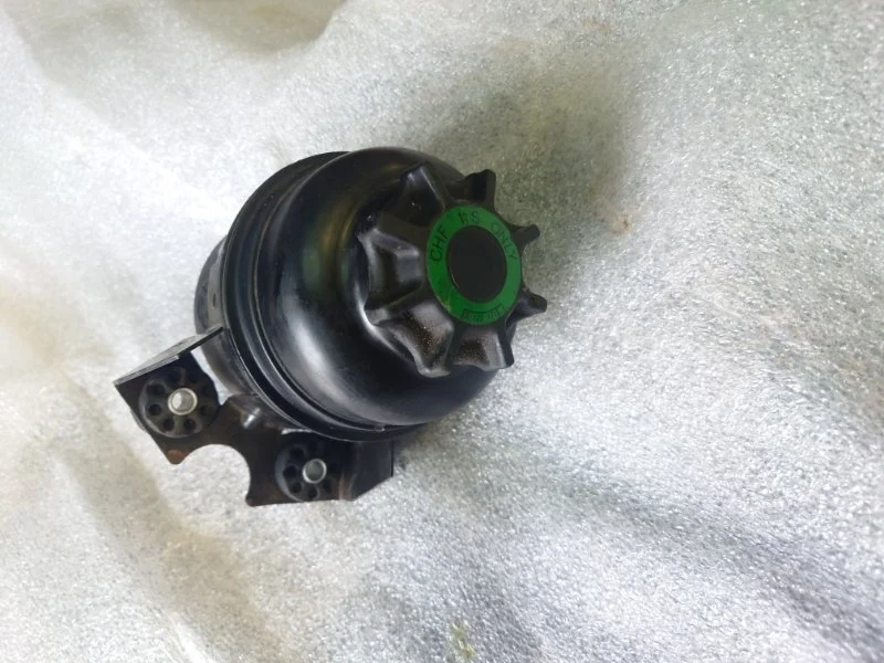 Бачок гур BMW X3 2010 E83