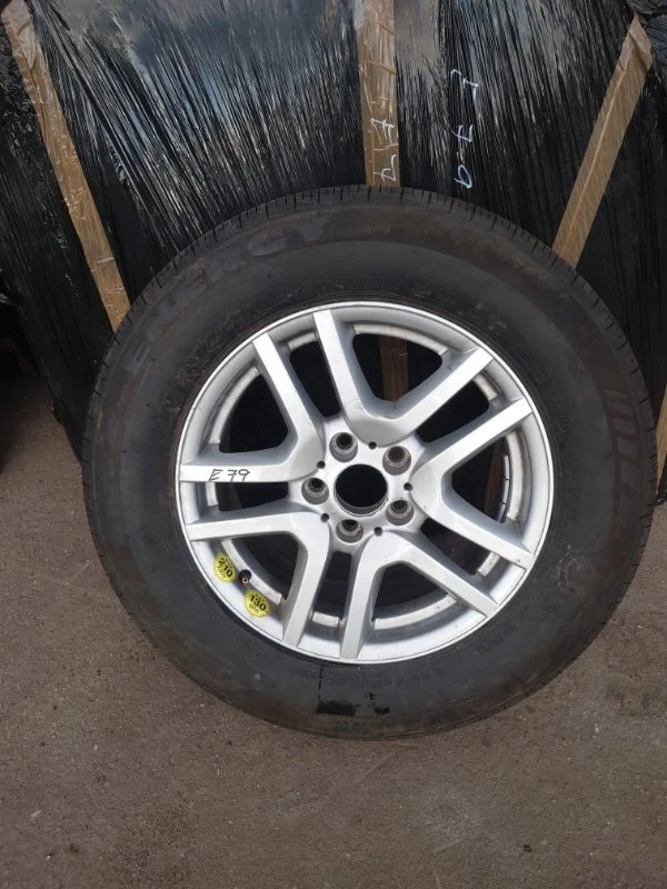 Колесо BMW X5 2005 E53
