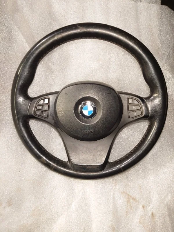 Руль BMW X5 2005 E53