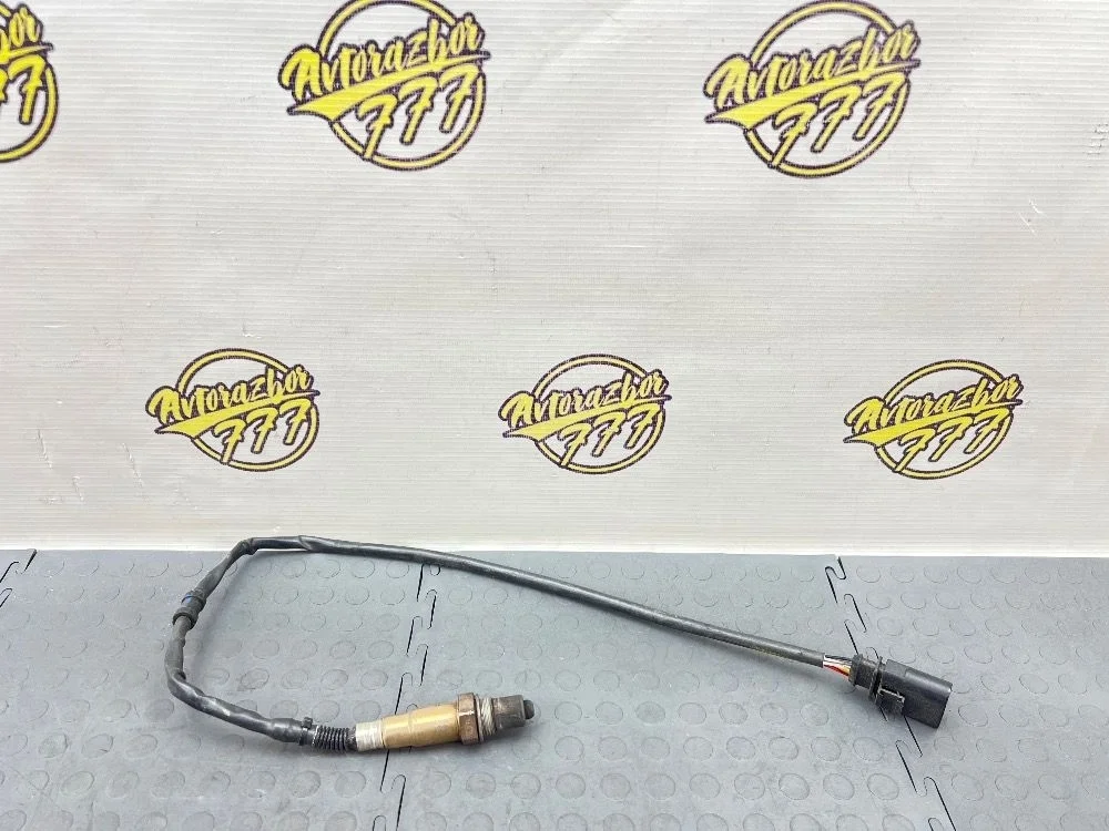 Лямбда зонд Audi A3 8V (2012—2016)