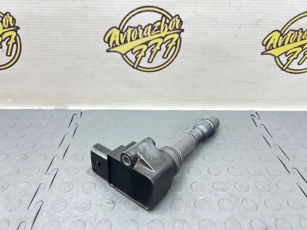 Катушка зажигания Audi S6 C7 (2012—2014)