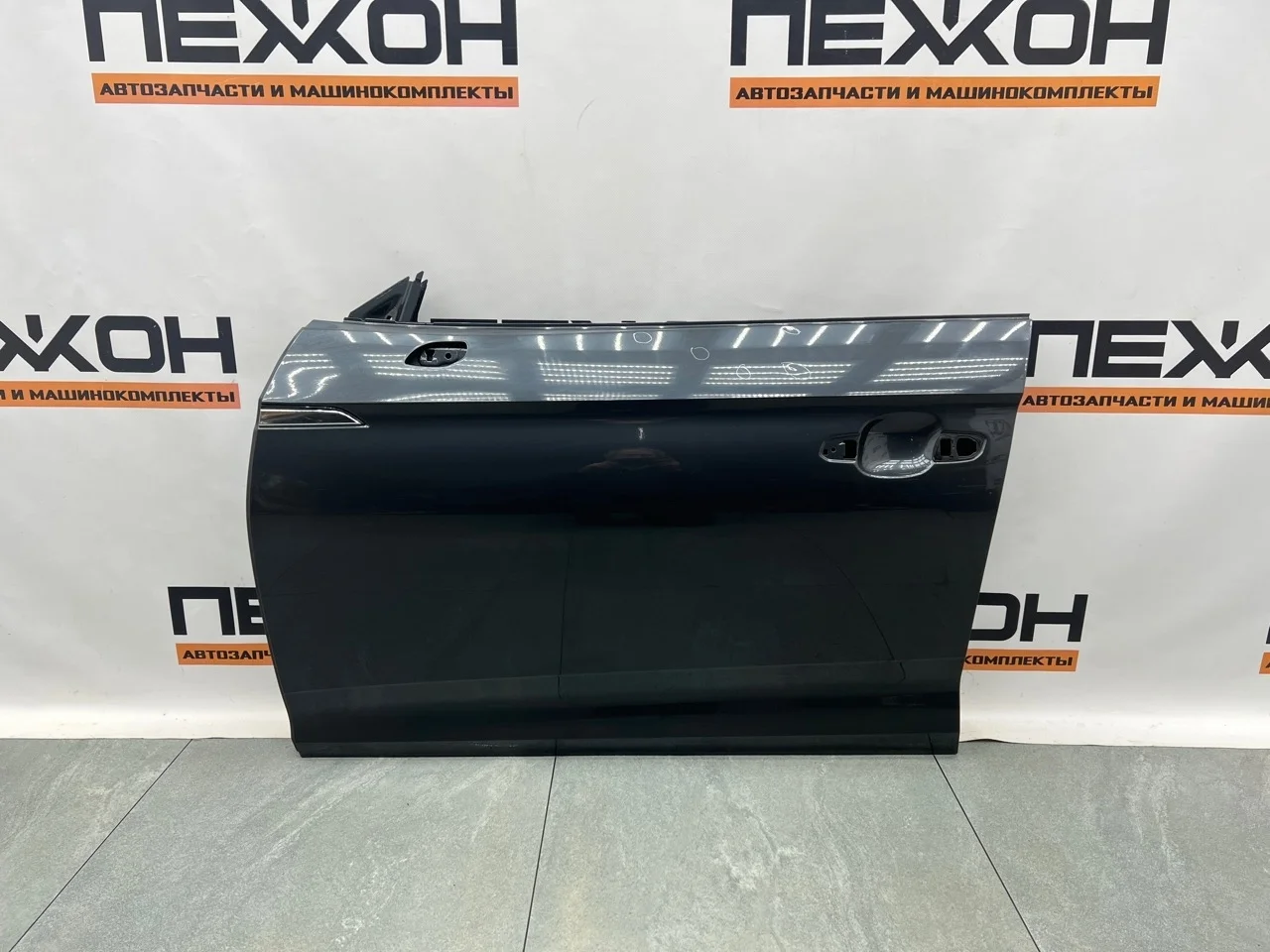 Дверь AUDI A5 2023 8W8831051F SPORTBACK F5 2.0 DMSB, передняя левая