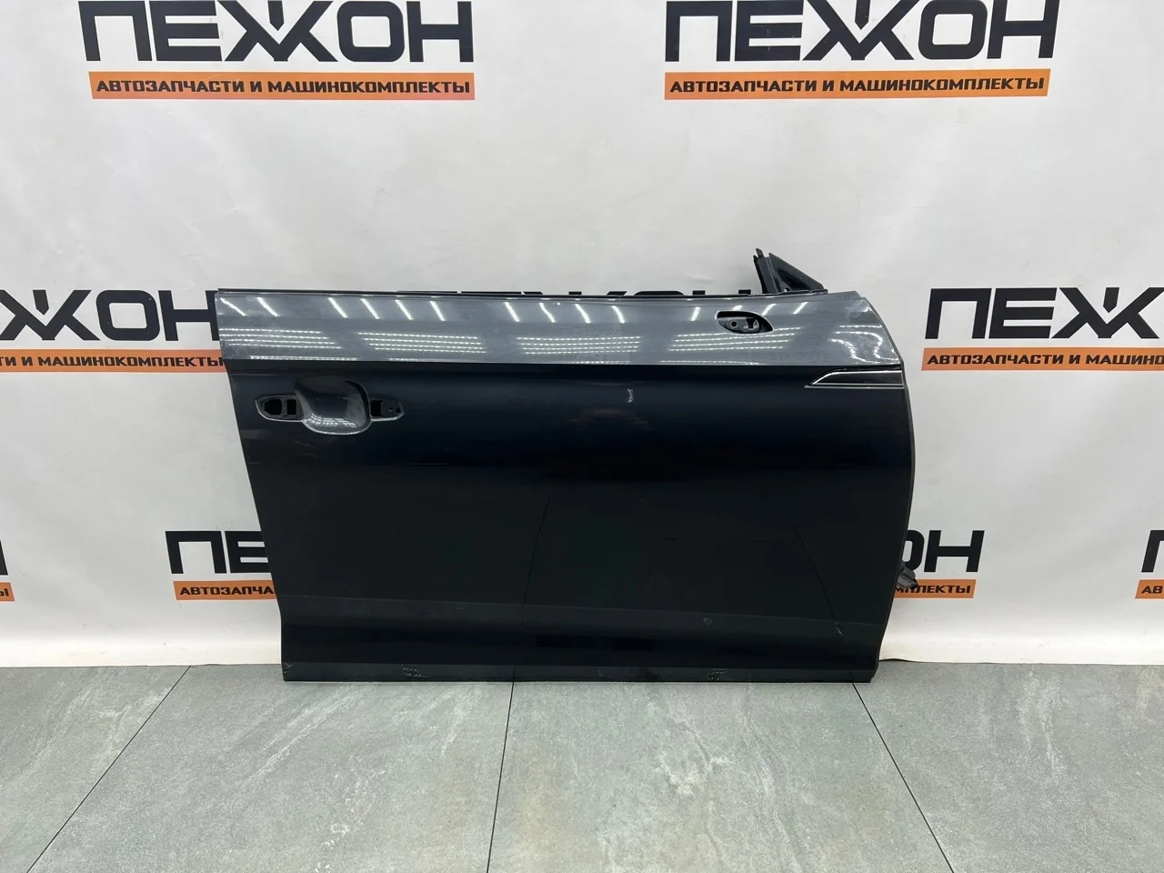 Дверь AUDI A5 2023 8W8831052F SPORTBACK F5 2.0 DMSB, передняя правая