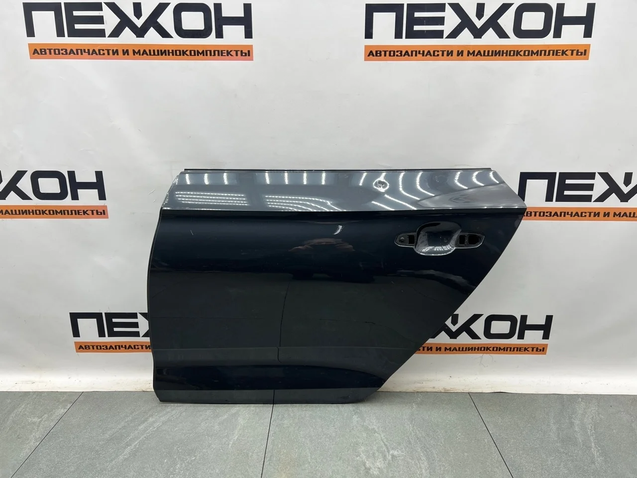 Дверь AUDI A5 2023 8W8833051J SPORTBACK F5 2.0 DMSB, задняя левая