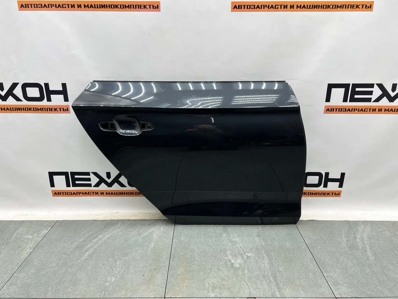 Дверь AUDI A5 2023 8W8833052J SPORTBACK F5 2.0 DMSB, задняя правая