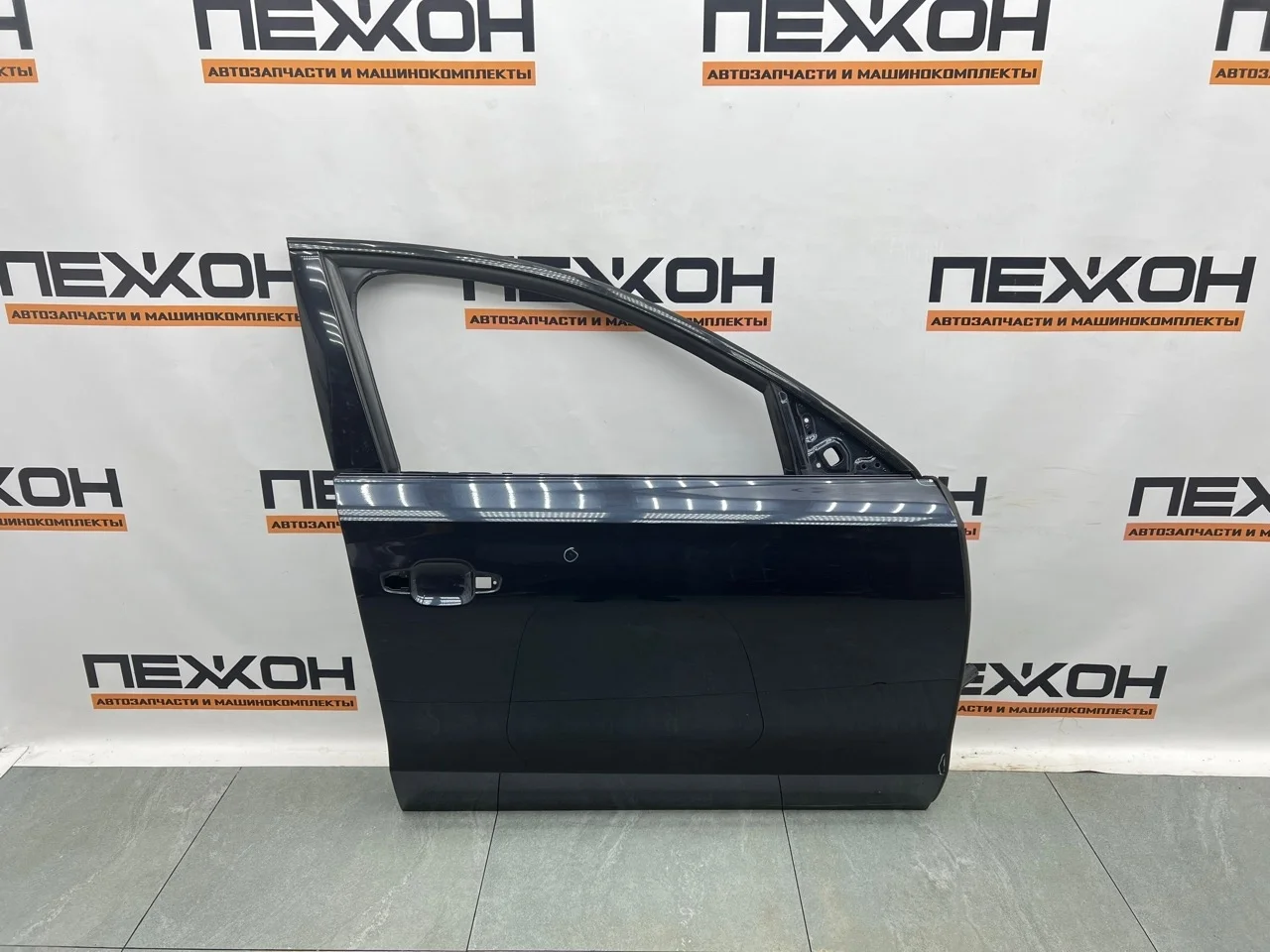 Дверь AUDI A8 2016 4H0831052B D4 3.0 CTBD, передняя правая