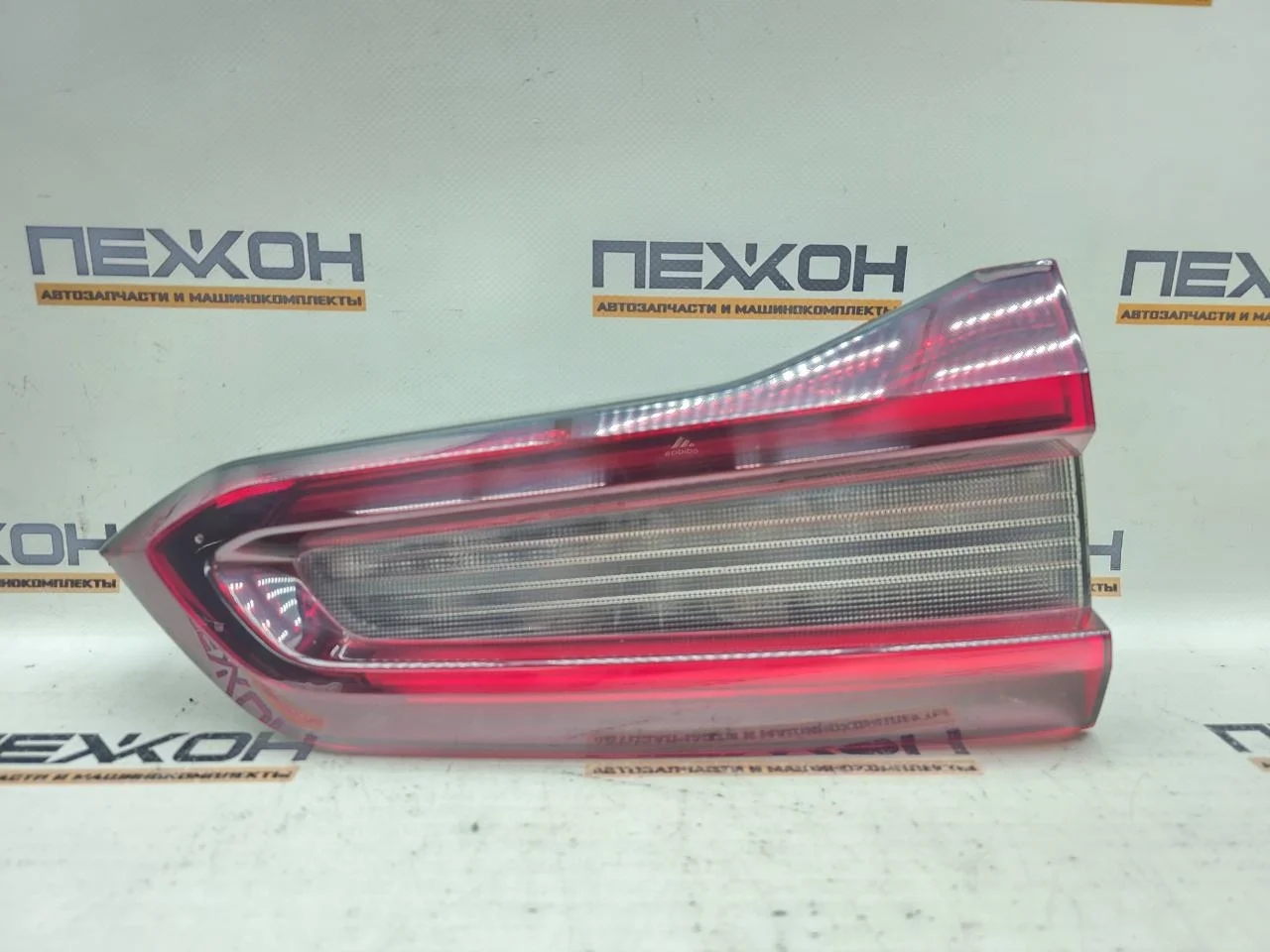 Фонарь BMW X5 2020 63215A0DB05 G05 5.0 B57D30C, левый