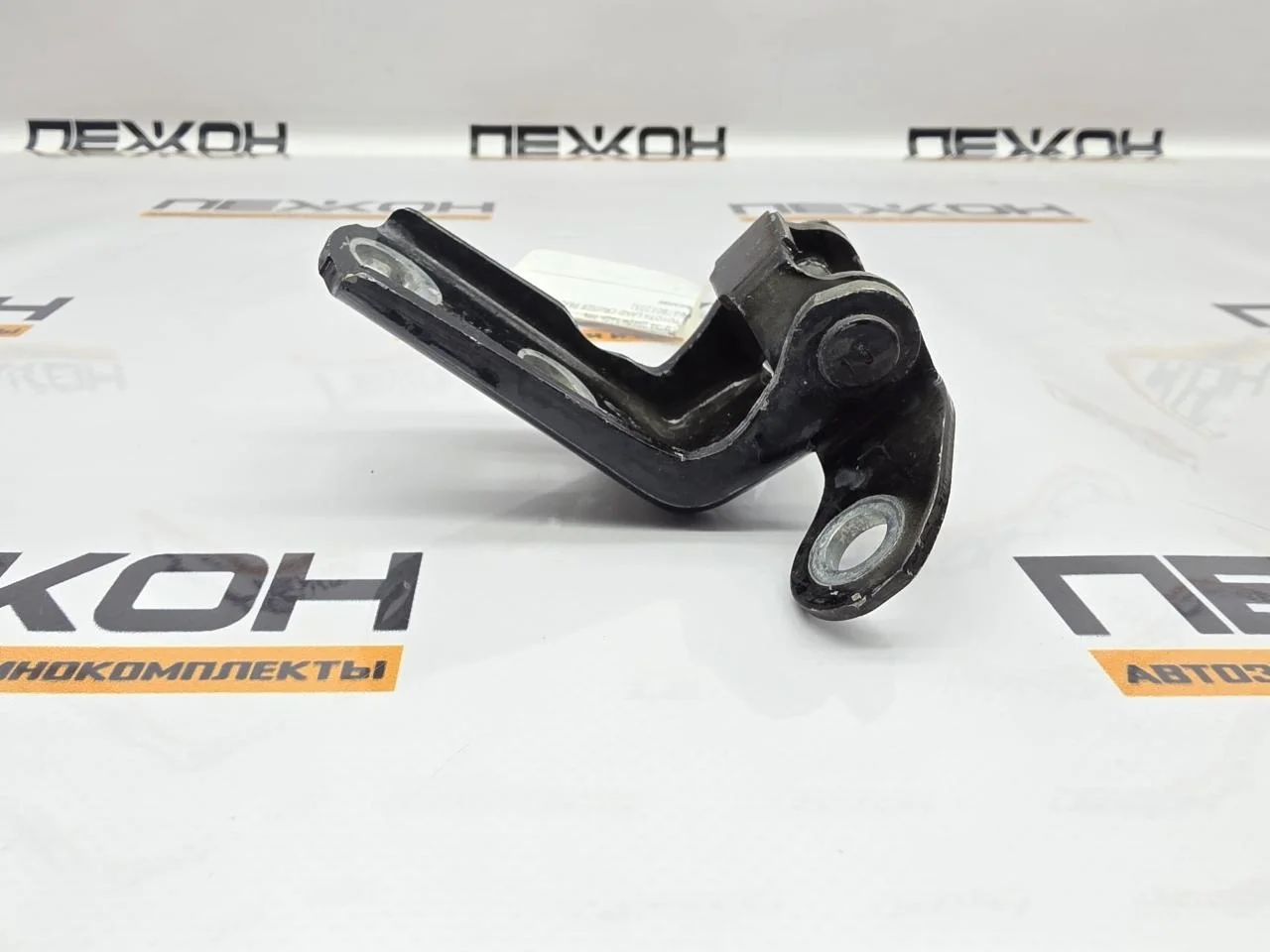 Петля двери TOYOTA LAND CRUISER PRADO 2021 6878052031 J150 2.8 1GDFTV, задняя левая