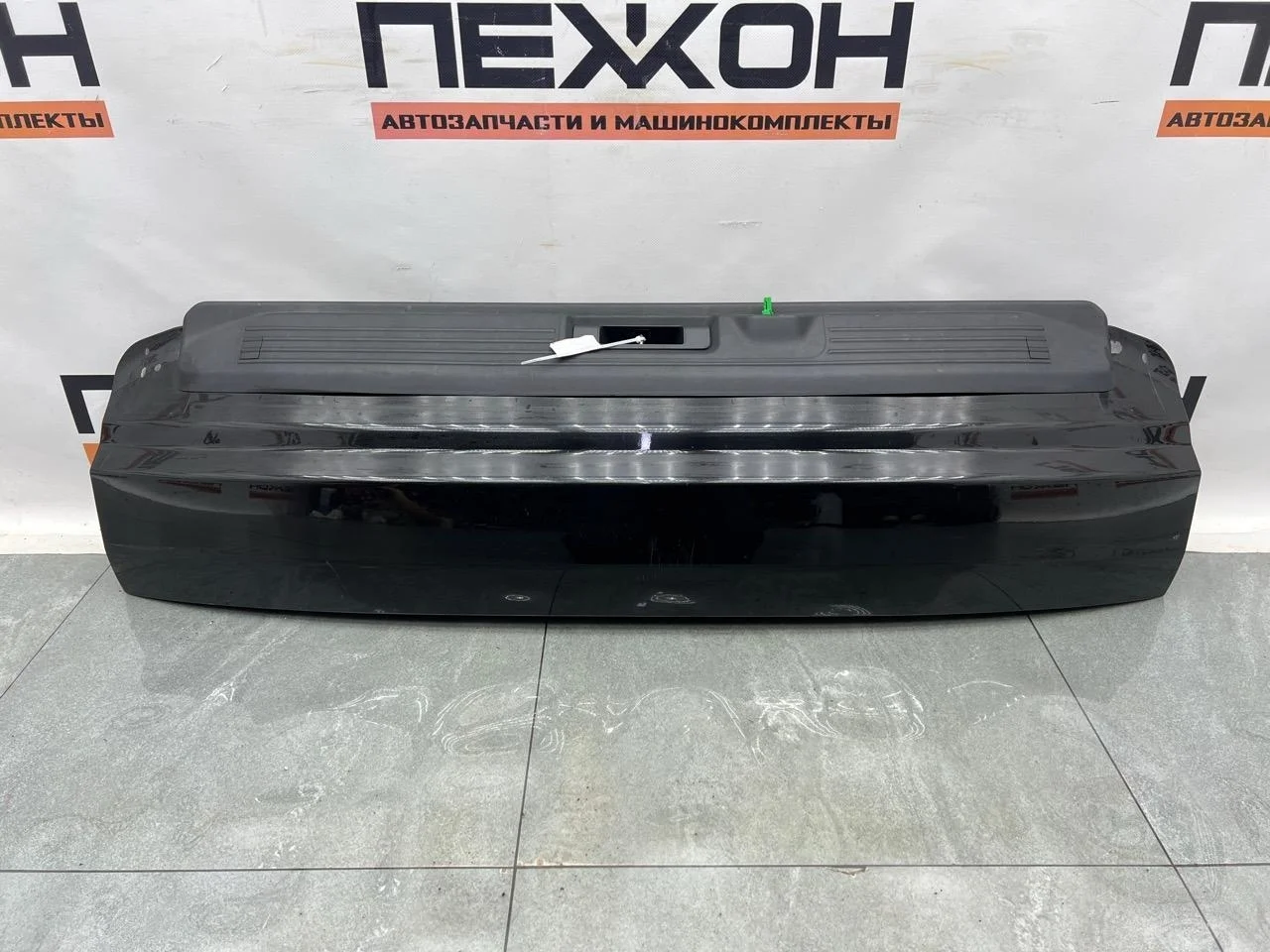 Борт кузова LAND ROVER Range Rover 2016 LR049220 L405 4.4 448DT