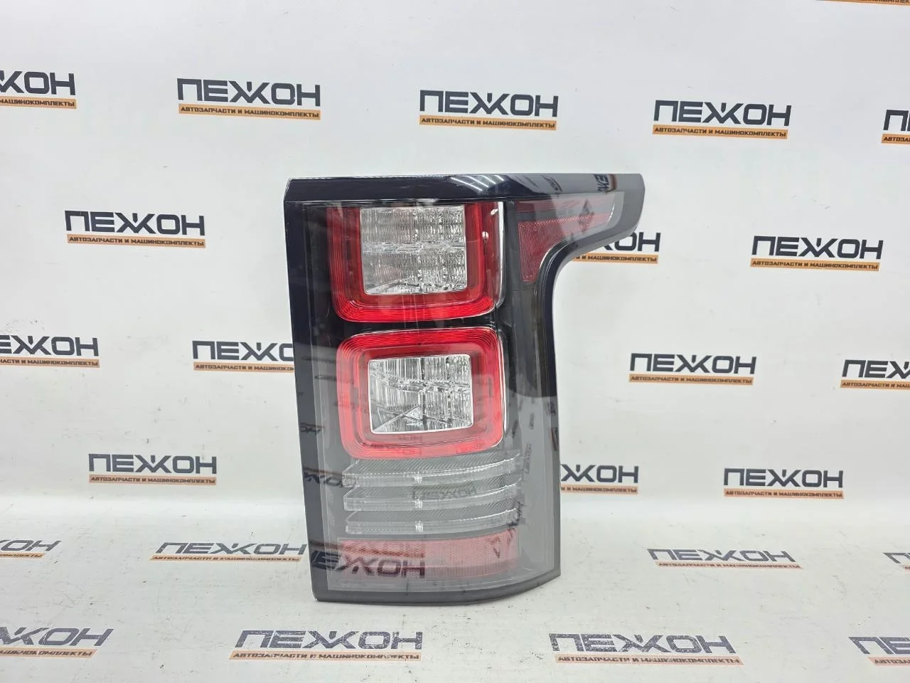 Фонарь LAND ROVER Range Rover 2016 LR061659 L405 4.4 448DT, задний правый