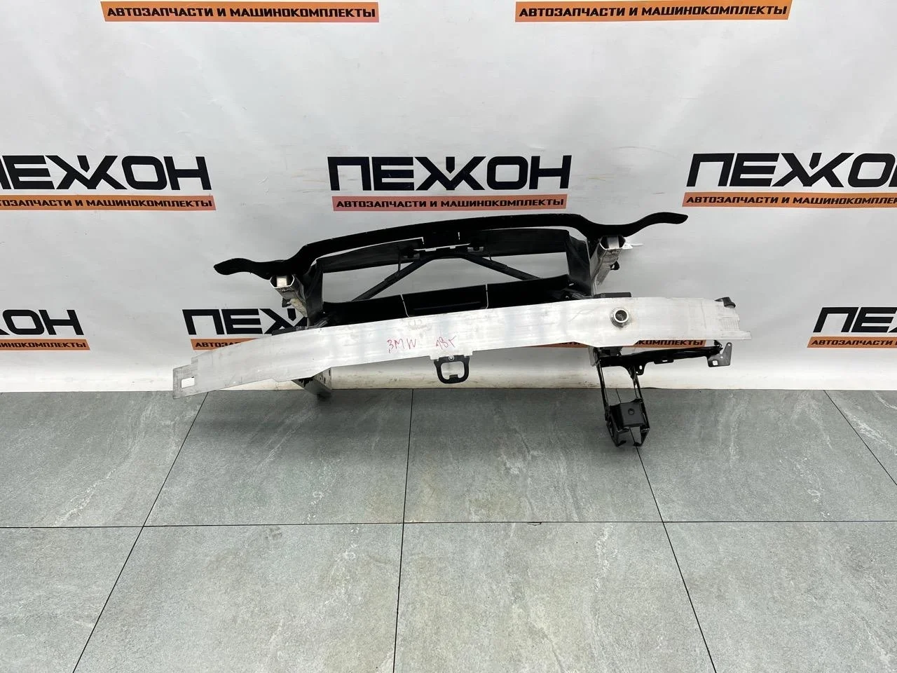 Панель передняя BMW 4-Series 2018 51747290610 F33 2.0 B47D20A