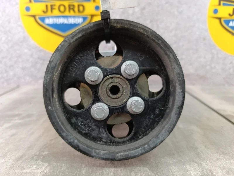 Насос гидроусилителя Volvo S80 2010 AS60