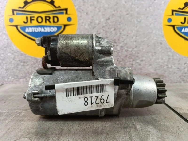 Стартер Toyota Sienna 2015 GSL30