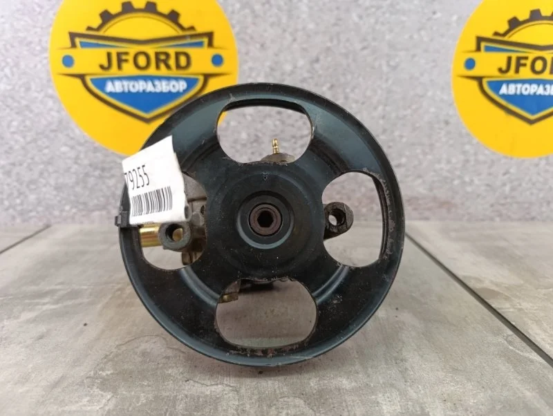 Насос гидроусилителя Mitsubishi Lancer 2005 CS3A