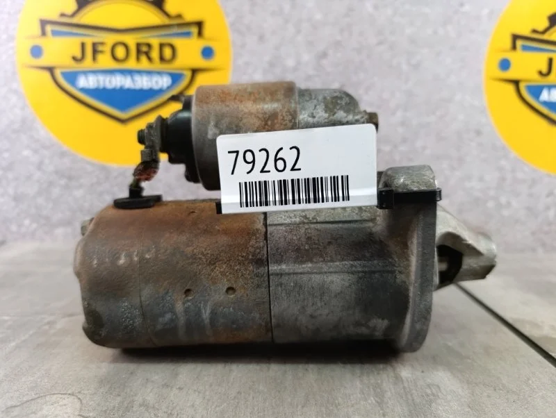 Стартер Mitsubishi Lancer 2005 CS3A