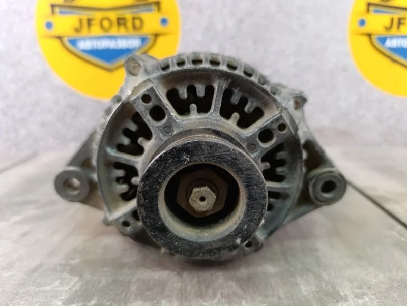 Генератор Land Rover Freelander 2004 L314