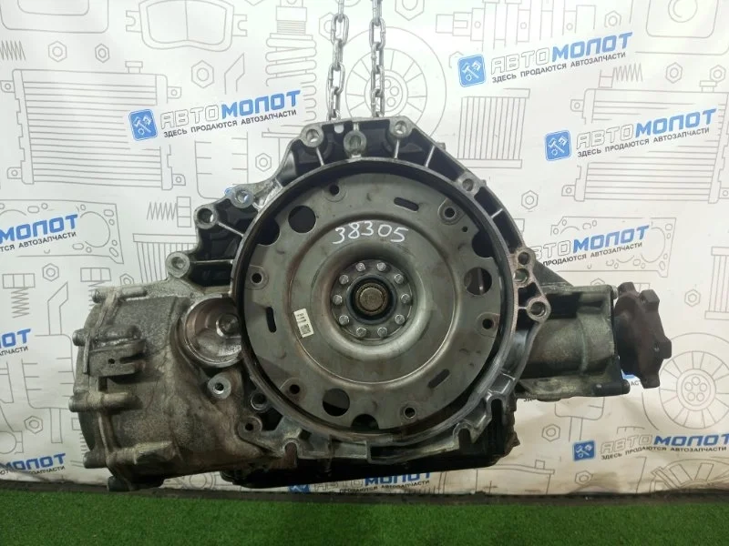 АКПП DSG Audi A4 0B5300058K 8K5 B8 CDN