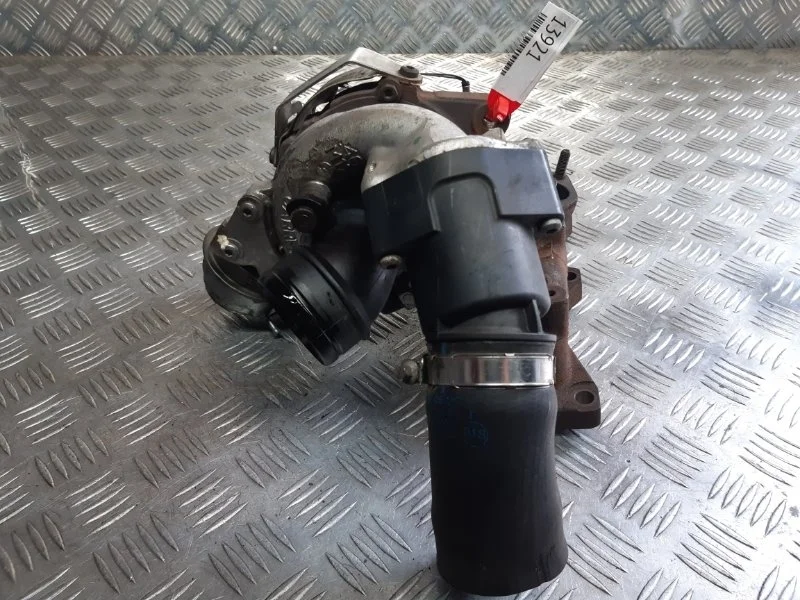 Турбина Volkswagen Tiguan