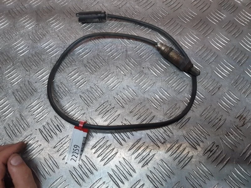 Лямбда-зонд BMW X5