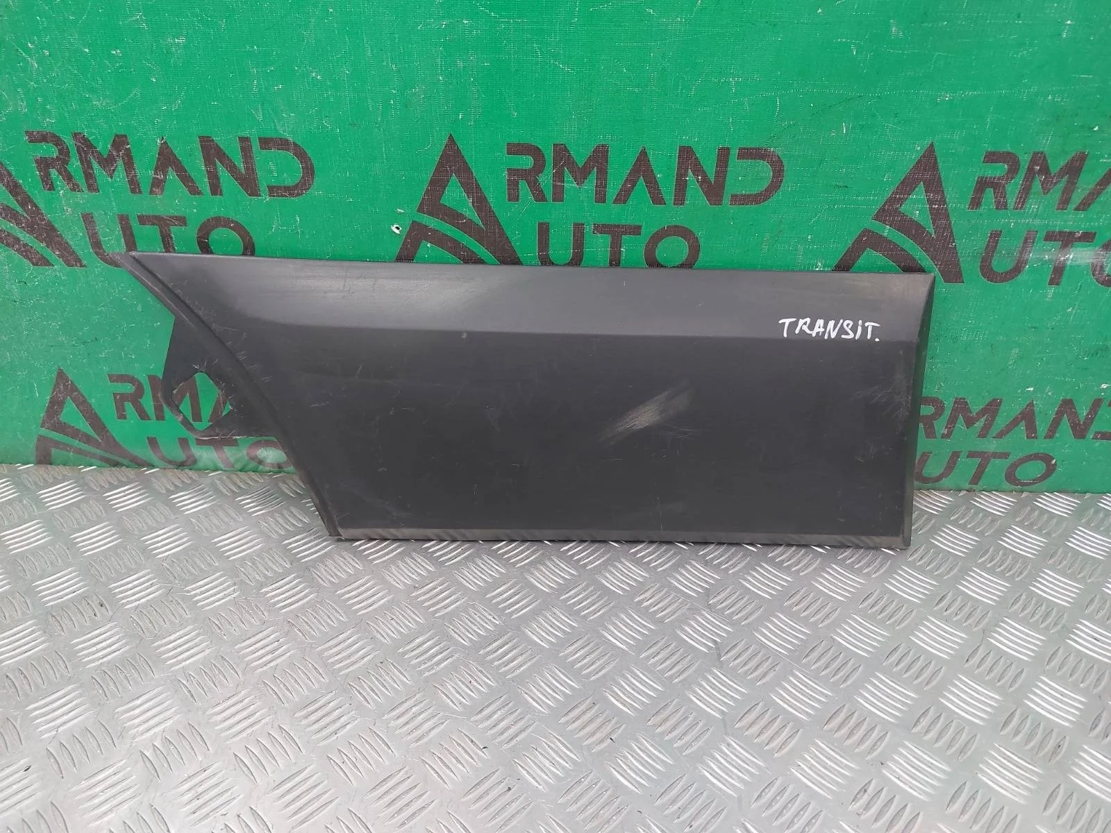 Молдинг крыла Ford Transit 2014-нв 7 TTG