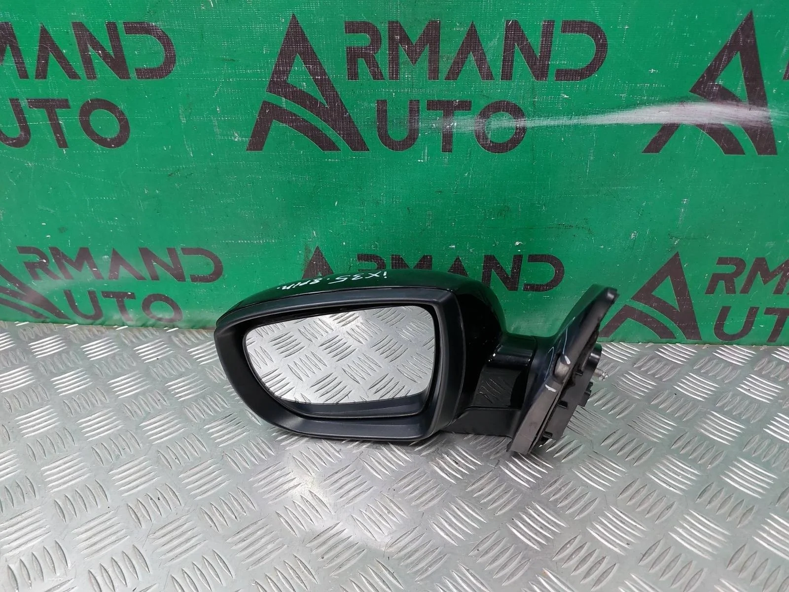Зеркало Hyundai IX35 2010-2015