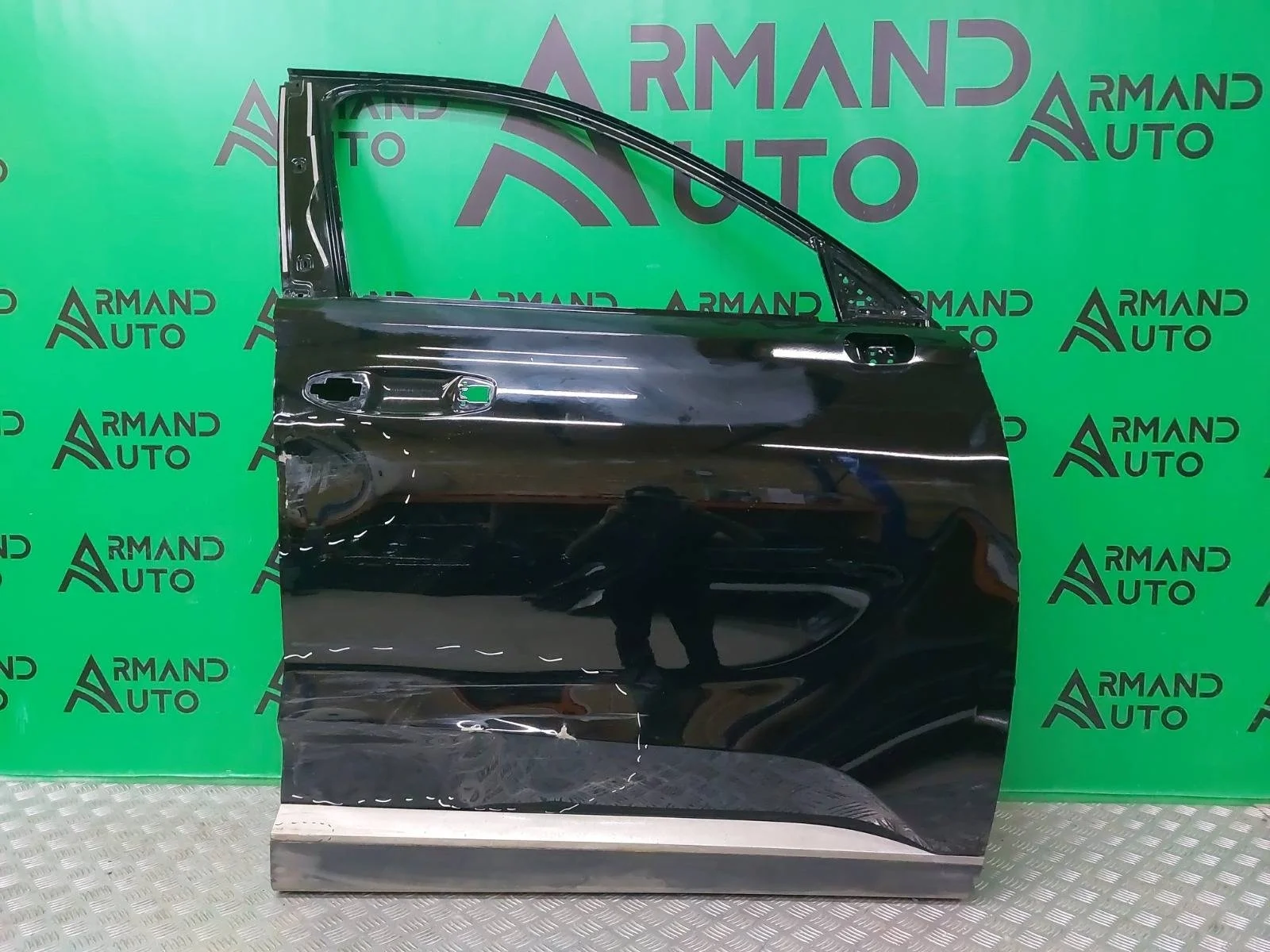 Дверь Hyundai Palisade 2018-нв