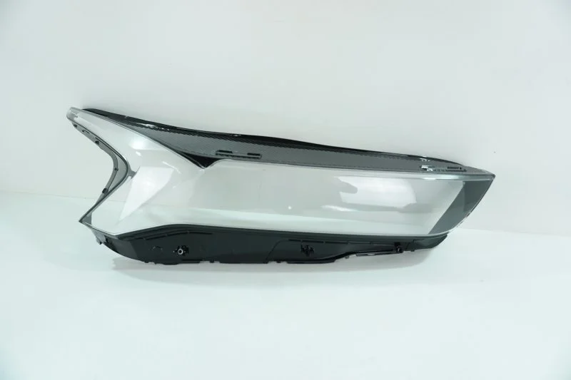 Стекло фары KIA K5 2020- 92102L2000, правое