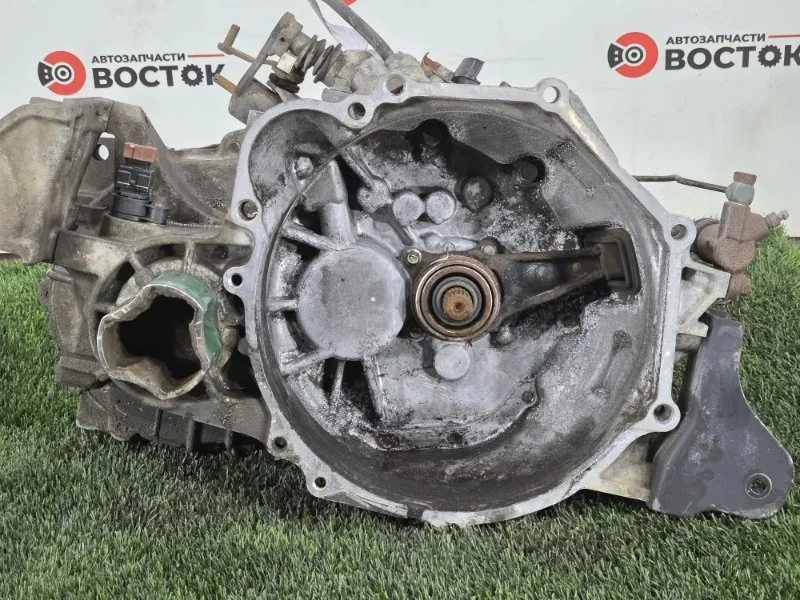 МКПП MITSUBISHI LANCER 2000-2010 MD979378 CS3A 4G18