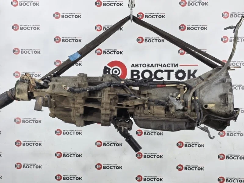 АКПП NISSAN PATHFINDER 1995-2004 310C043X71 R50 VG33E