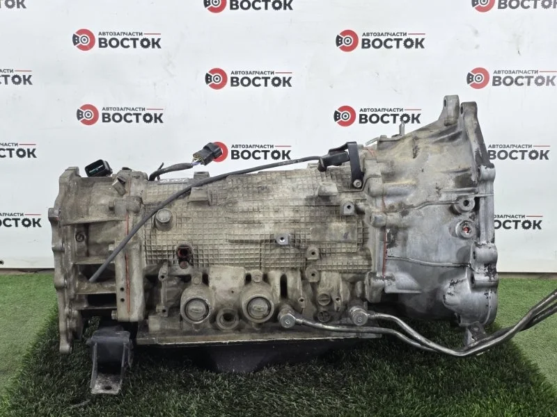 АКПП MITSUBISHI PAJERO 2006-2022 MR593859 V95W 6G74