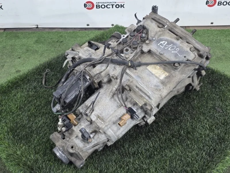 Раздатка MITSUBISHI PAJERO 2006-2022 MR518873 V97W 6G75