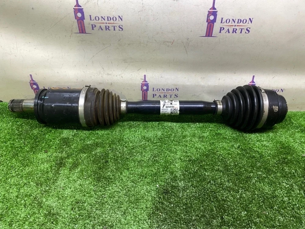 Привод BMW X3 M40iX G01