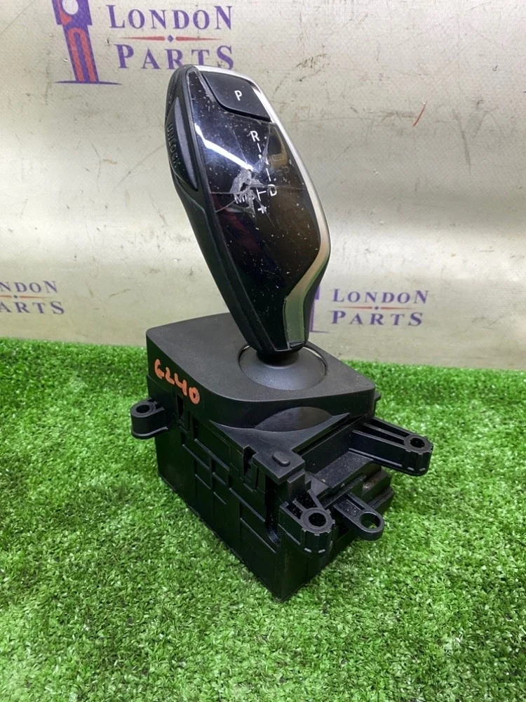 Селектор акпп BMW G30