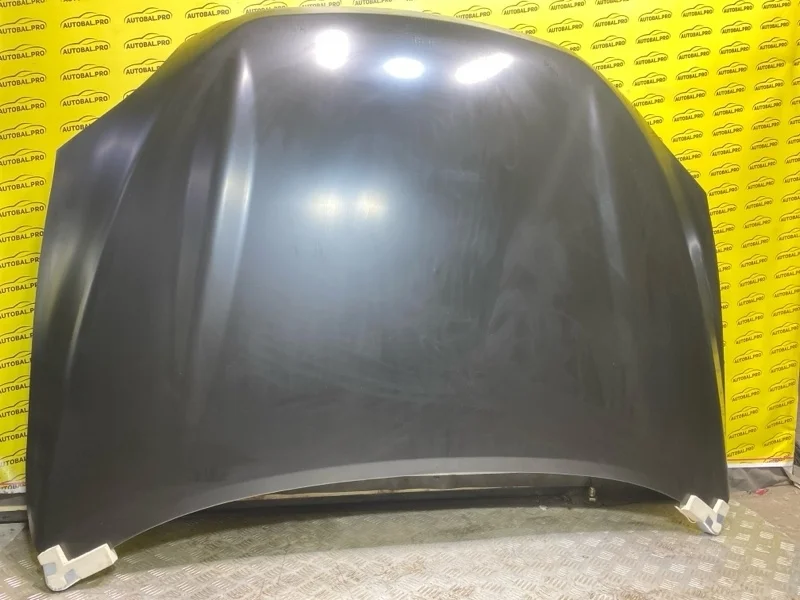 Капот Toyota Rav 4 (Xa30) (2005-2014) 2012 5330142090