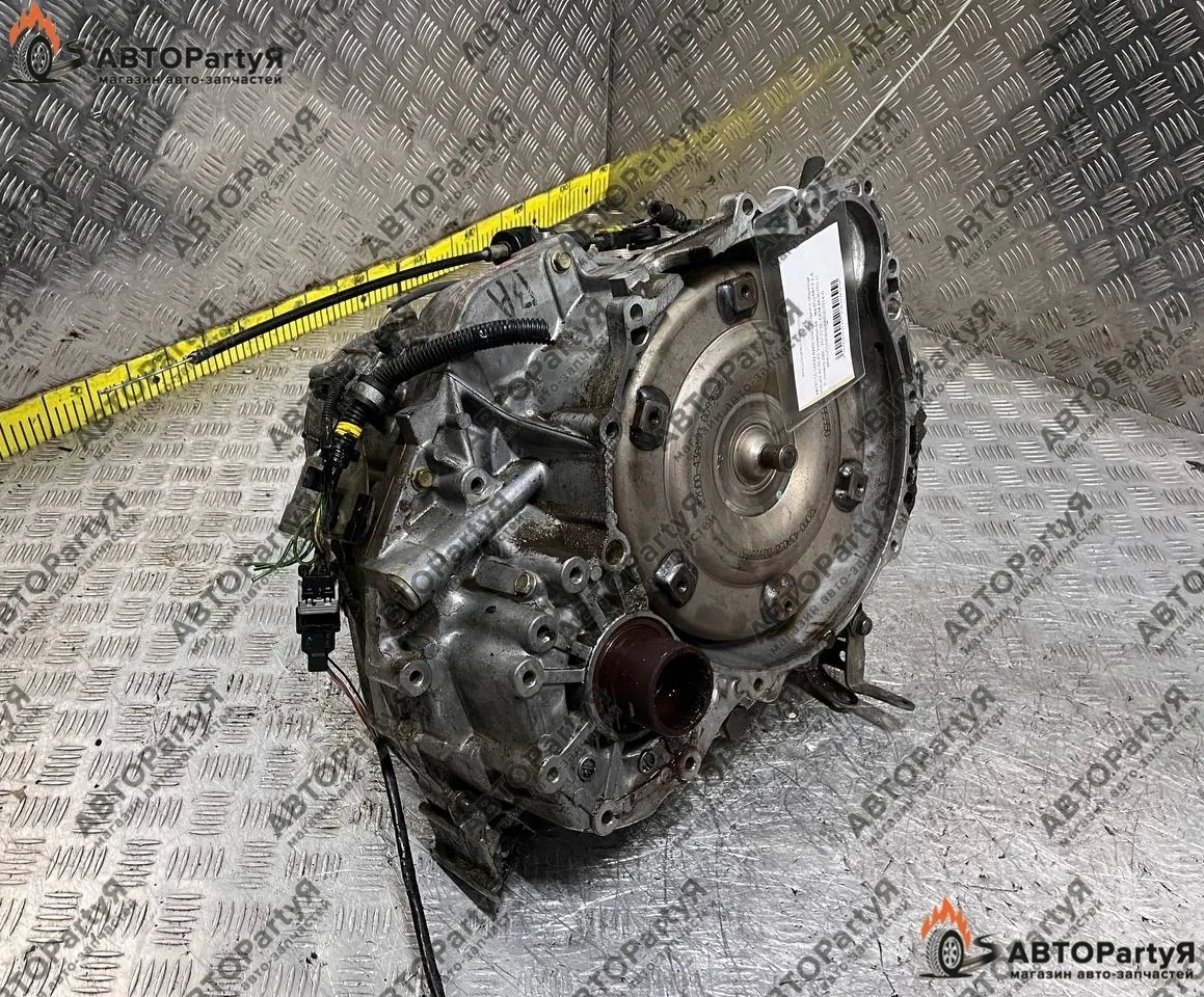 АКПП 55-50SN Volvo XC70 P2 B5244T3 2,4 л.