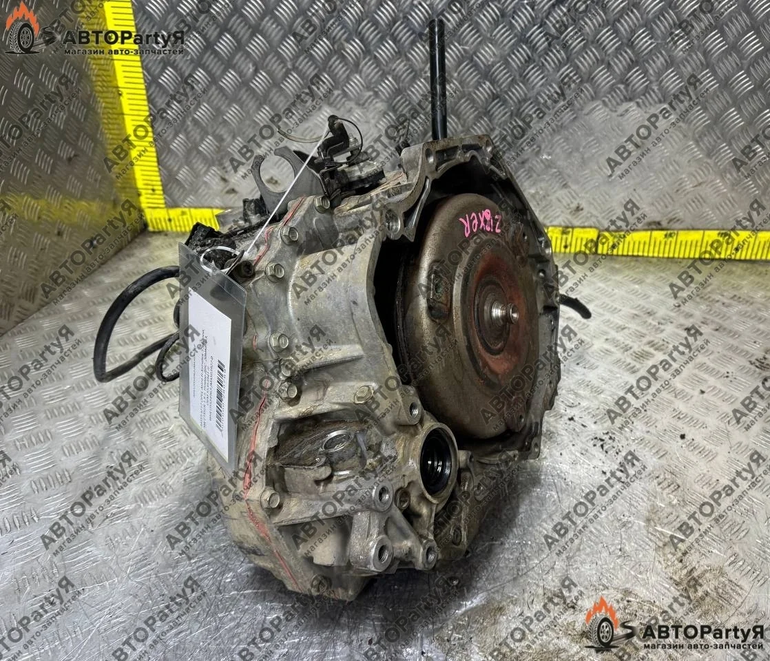 АКПП AF17 Opel  Astra H Z18XER 1,8 л.