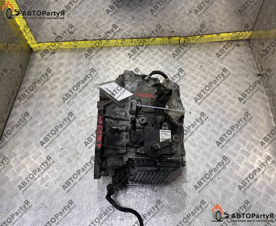 АКПП TF-80SC Volvo XC70 P3 D5244T15 2,4 л.