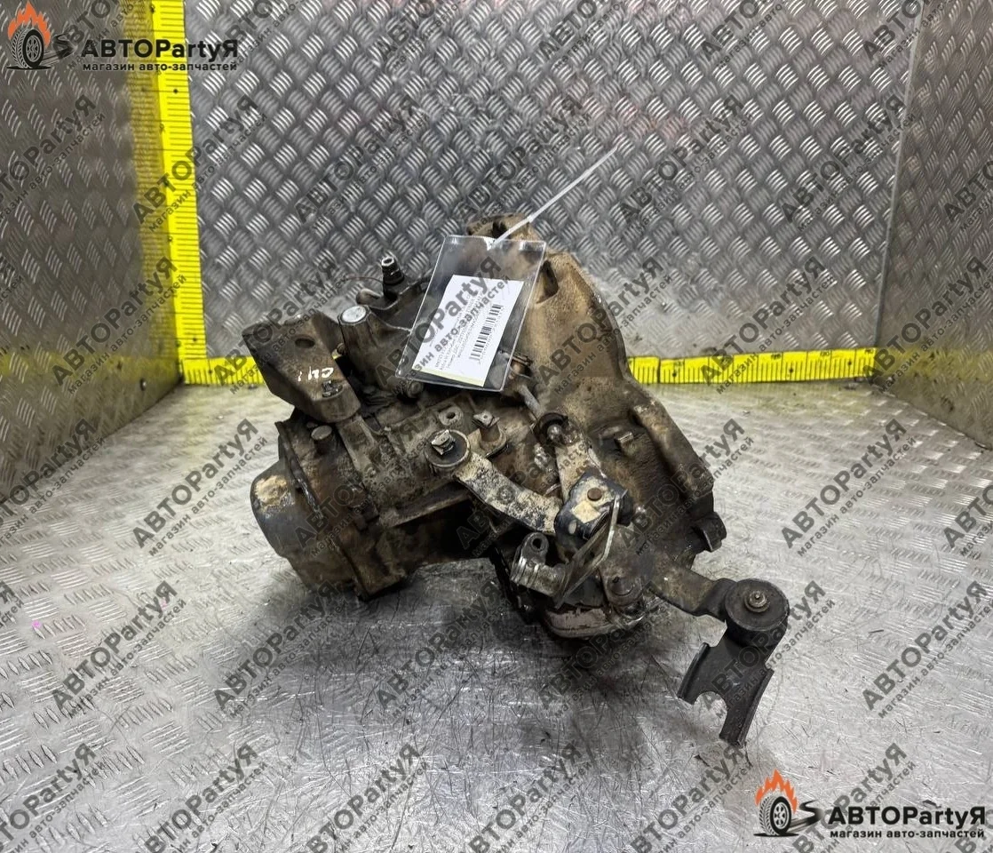 МКПП F17 Opel  Astra H Z18XER 1,8 л.