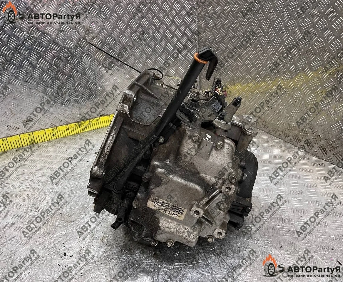 АКПП Opel  Astra H Z18XER 1,8 л.