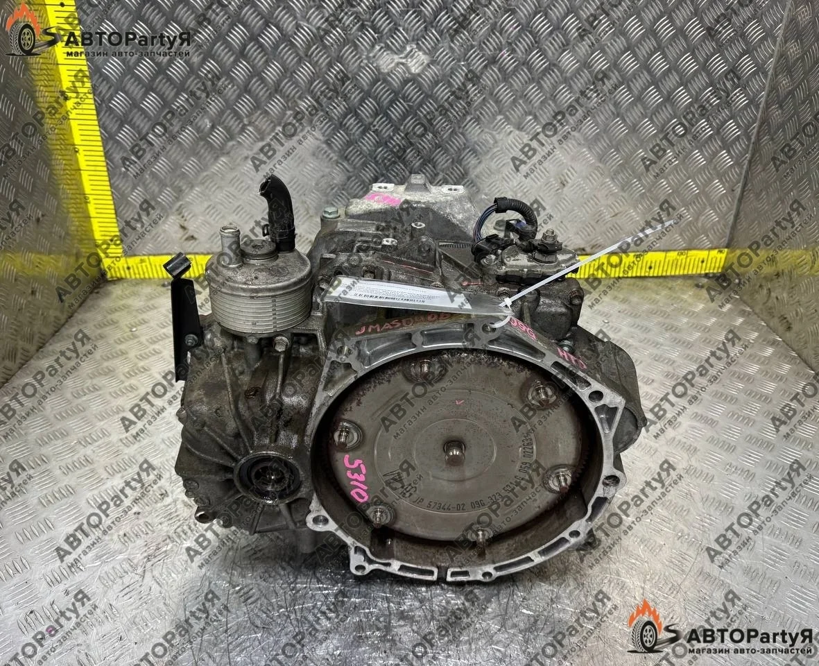 АКПП Volkswagen Passat B6 BVY 2 л.