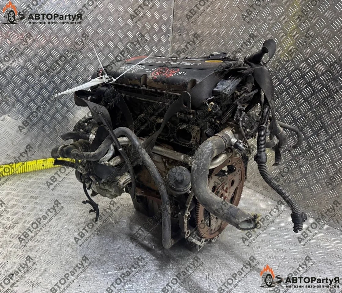 ДВИГАТЕЛЬ Opel  Astra H Z18XER 1,8 л.