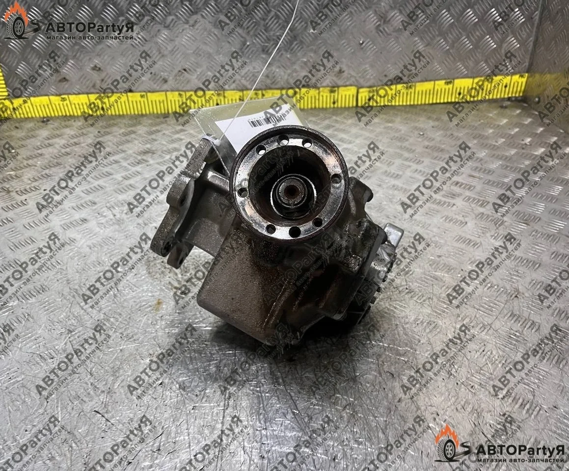 Раздатка Volvo XC70 P2 B5244T3 2,4 л.