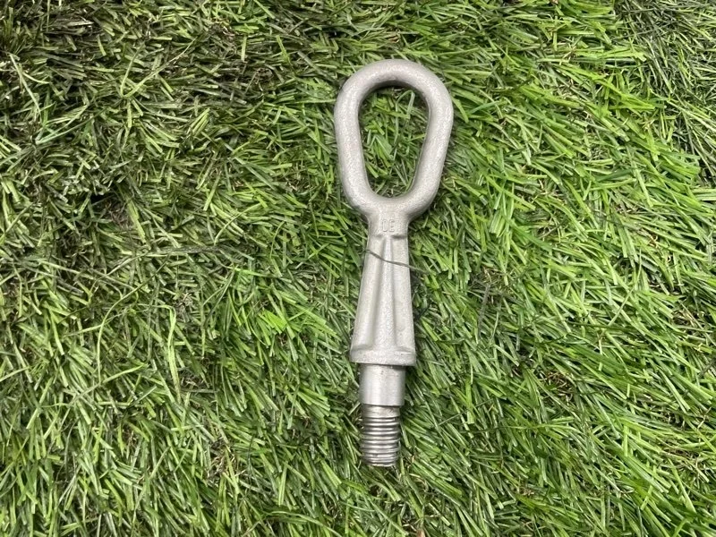 Крюк буксировочный BMW X5 2006 72157070643 E53 M54B30