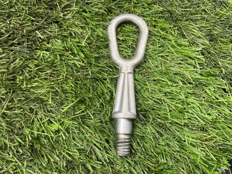 Крюк буксировочный BMW X5 2006 72157070643 E53 M54B30